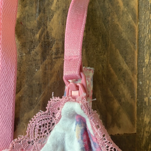 Maternity sleepwear - nursing - Picture 7 of 7